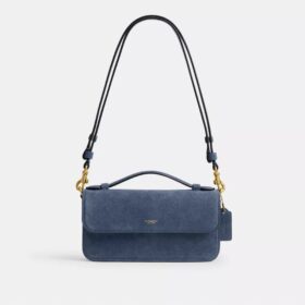 Elora Top Handle Crossbody Bag
