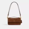 Elora Top Handle Crossbody Bag