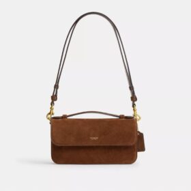 Elora Top Handle Crossbody Bag