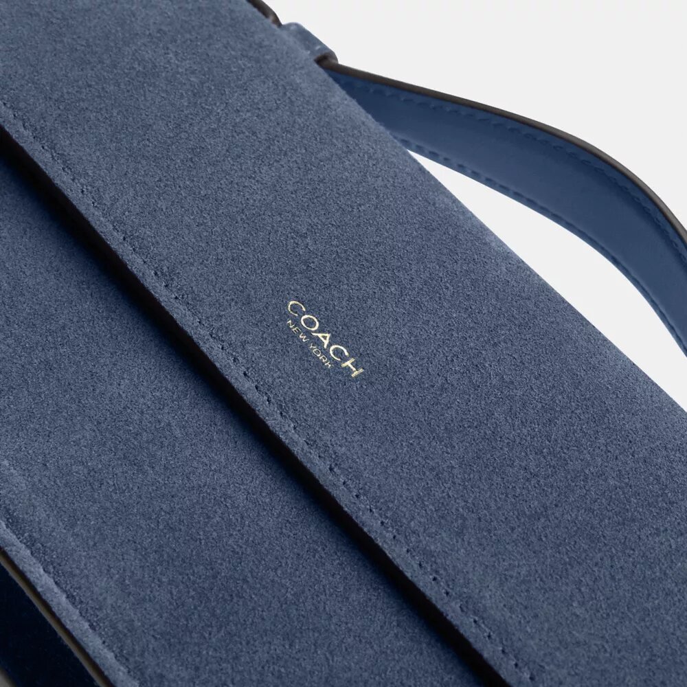 Elora Top Handle Crossbody Bag