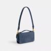 Elora Top Handle Crossbody Bag