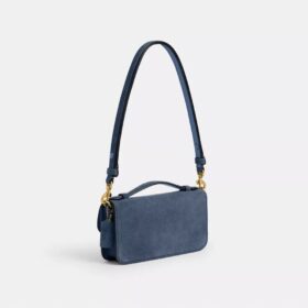 Elora Top Handle Crossbody Bag