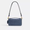 Elora Top Handle Crossbody Bag
