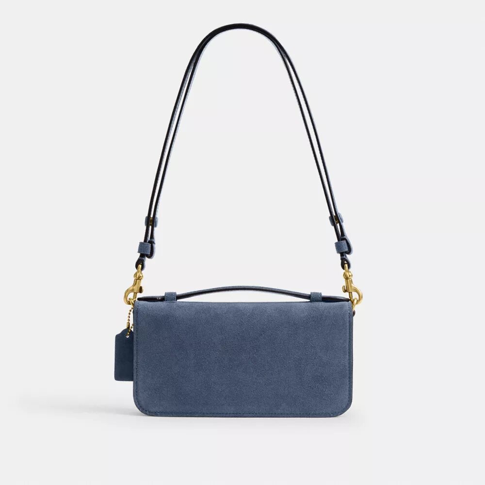 Elora Top Handle Crossbody Bag