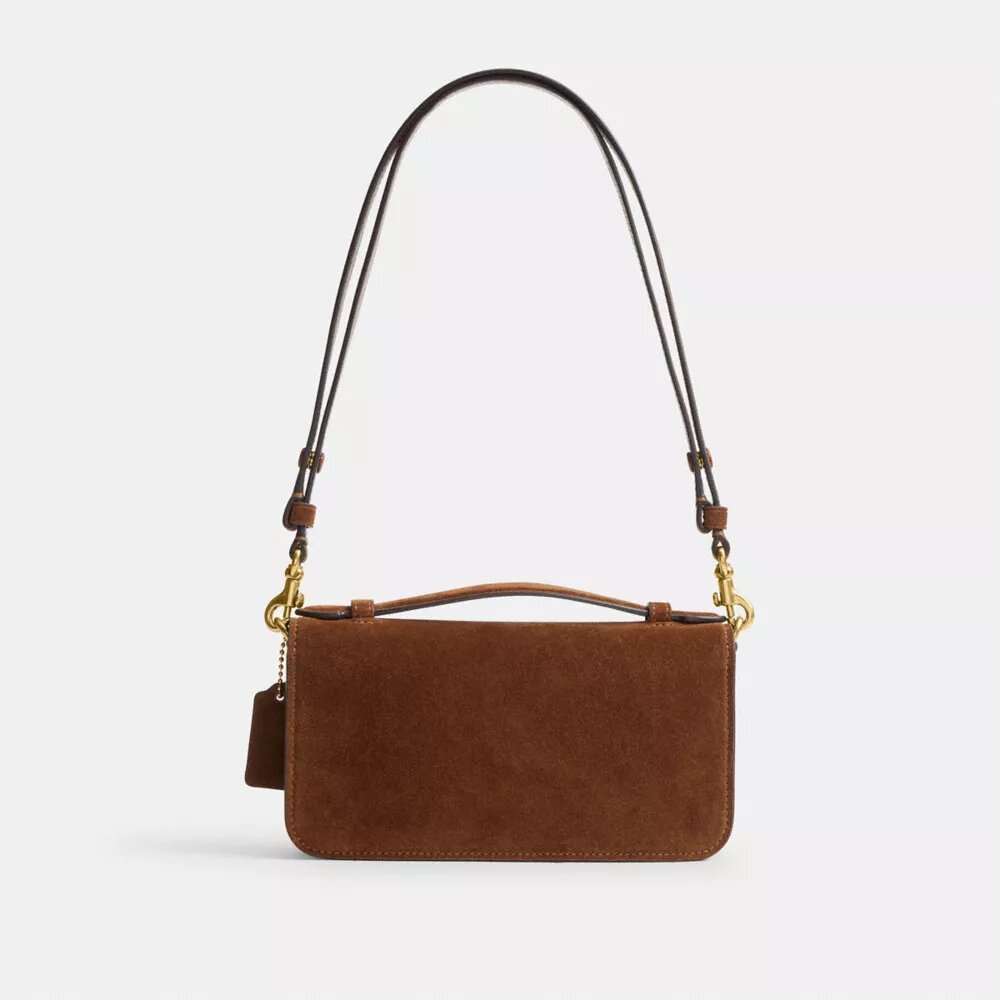 Elora Top Handle Crossbody Bag