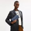 Elora Top Handle Crossbody Bag