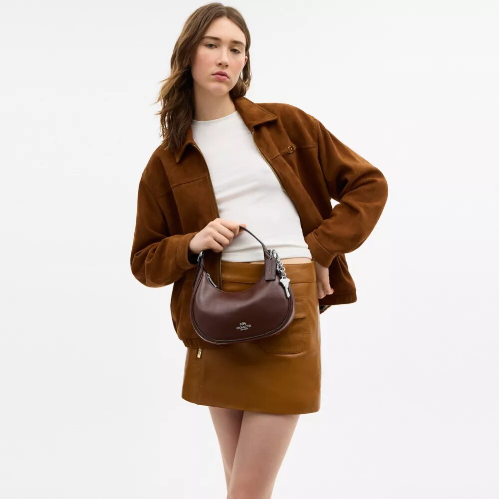 Emily Shoulder Bag