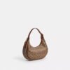 Emily Shoulder Bag in Signature Canvas