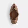Emily Shoulder Bag in Signature Canvas