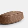 Emily Shoulder Bag in Signature Canvas