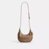 Emily Shoulder Bag in Signature Canvas
