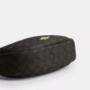 Emily Shoulder Bag in Signature Canvas
