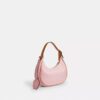 Emily Shoulder Bag in Signature Canvas with Charms