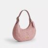 Emily Shoulder Bag in Signature Denim