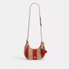 Emily Shoulder Bag with Charm