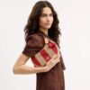 Emily Shoulder Bag with Charm