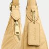 Emily Shoulder Bag with Quilting