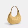 Emily Shoulder Bag with Quilting
