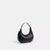 Emily Shoulder Bag with Quilting