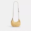 Emily Shoulder Bag with Quilting