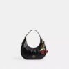Emily Shoulder Bag with Quilting