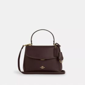 Emory Top Handle Bag