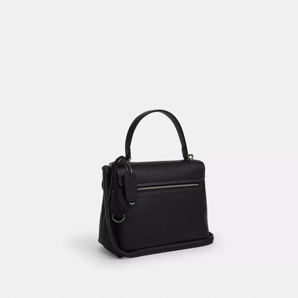 Emory Top Handle Bag