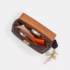 Emory Top Handle Bag