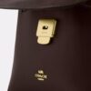 Emory Top Handle Bag