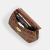 Emory Top Handle Bag in Signature Chenille