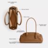 Empire Carryall Bag 34
