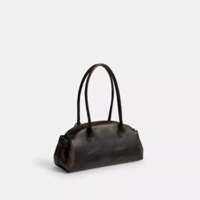 Empire Carryall Bag 34 in Loved Leather