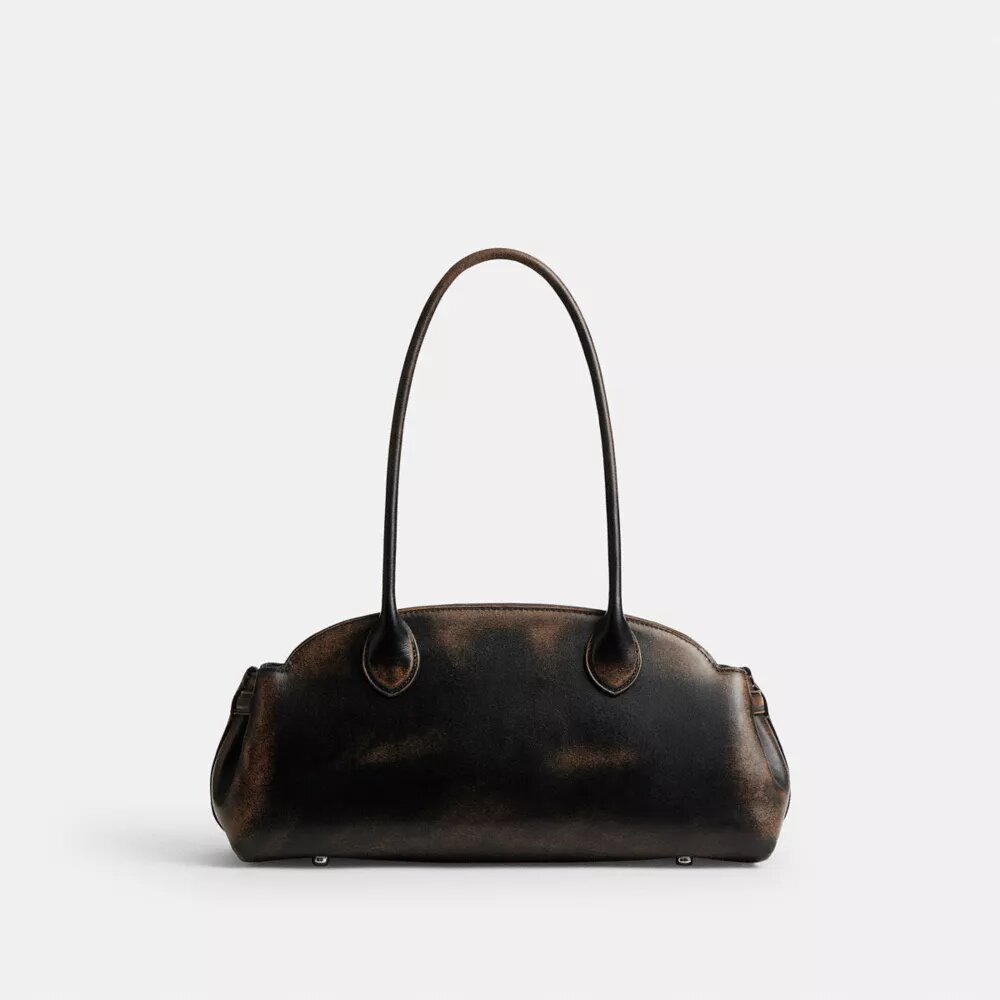 Empire Carryall Bag 34 in Loved Leather