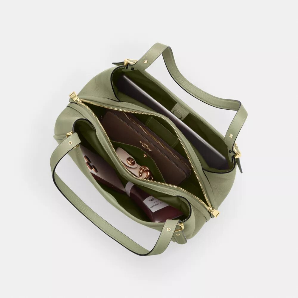 Erin Shoulder Bag