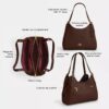 Erin Shoulder Bag