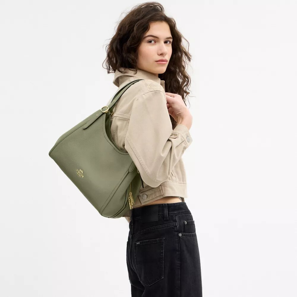 Erin Shoulder Bag