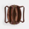 Erin Shoulder Bag in Signature Canvas
