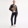 Erin Shoulder Bag in Signature Canvas