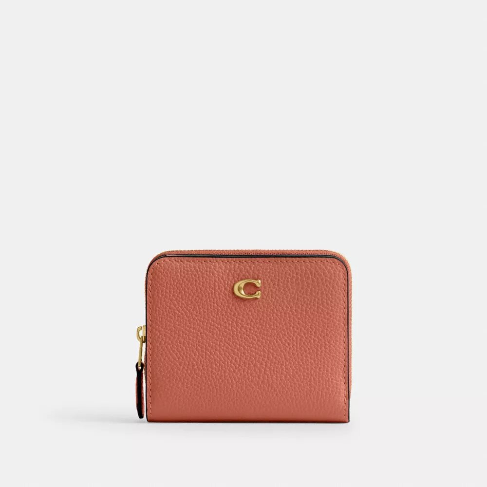 Essential Billfold Wallet