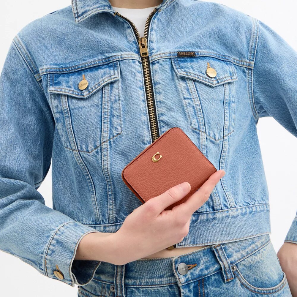 Essential Billfold Wallet