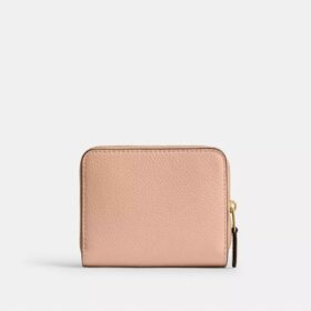 Essential Billfold Wallet in Colorblock