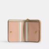 Essential Billfold Wallet in Colorblock
