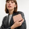 Essential Billfold Wallet in Colorblock