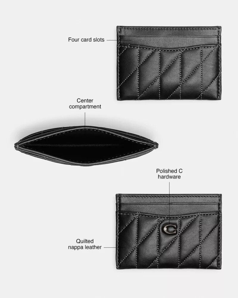 Essential Card Case