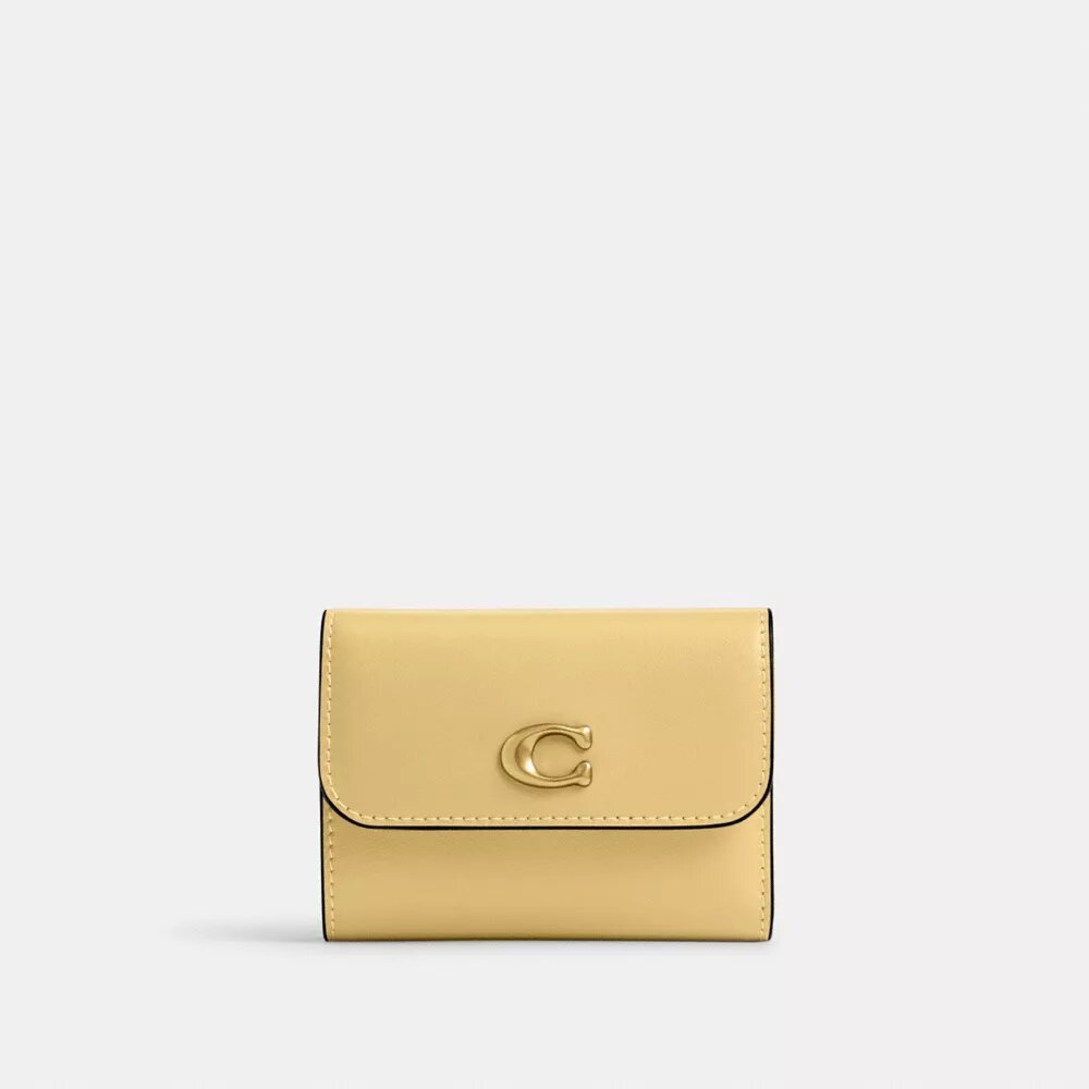 Essential Card Holder Wallet