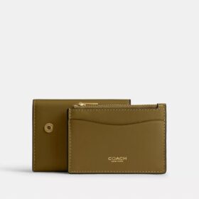 Essential Card Holder Wallet