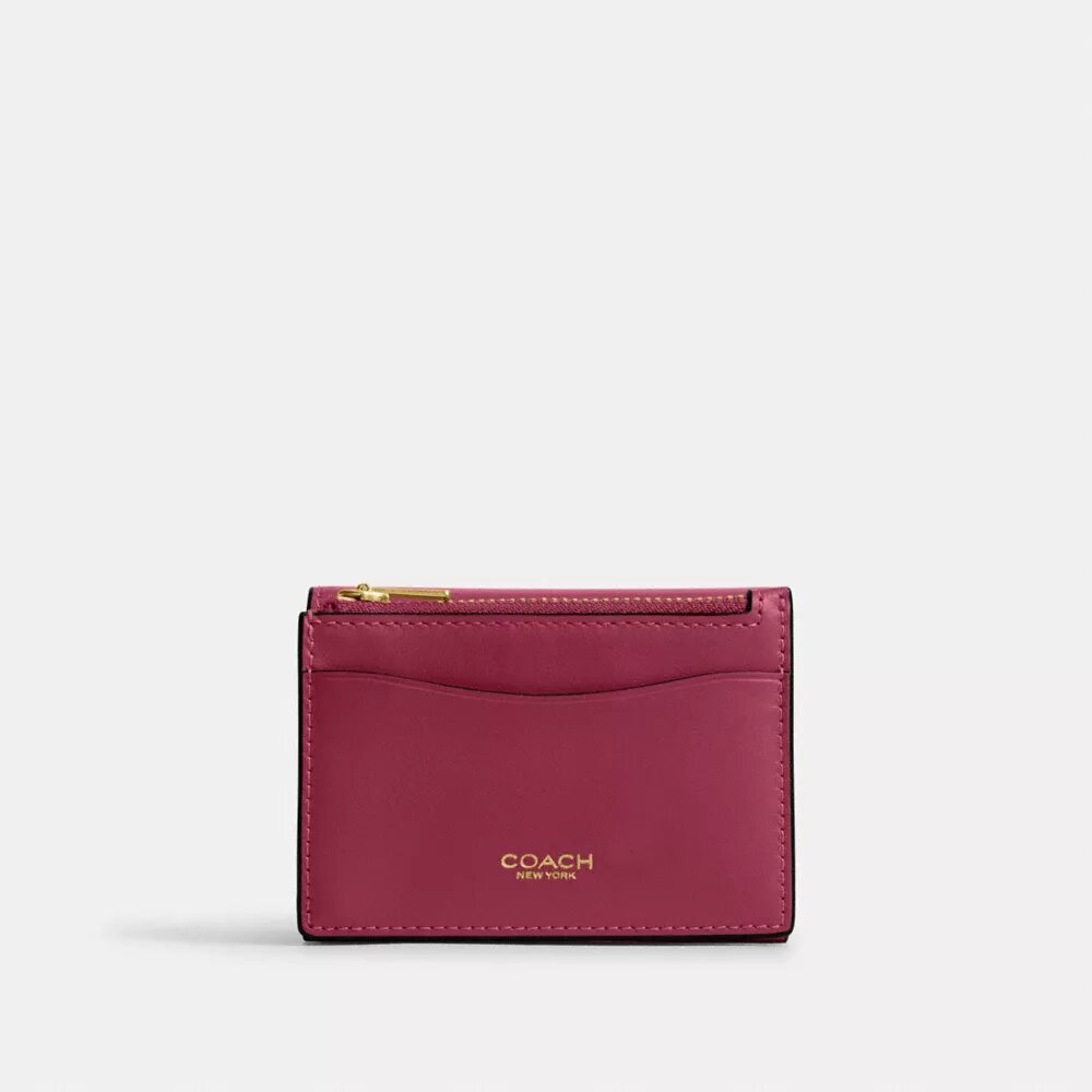 Essential Card Holder Wallet