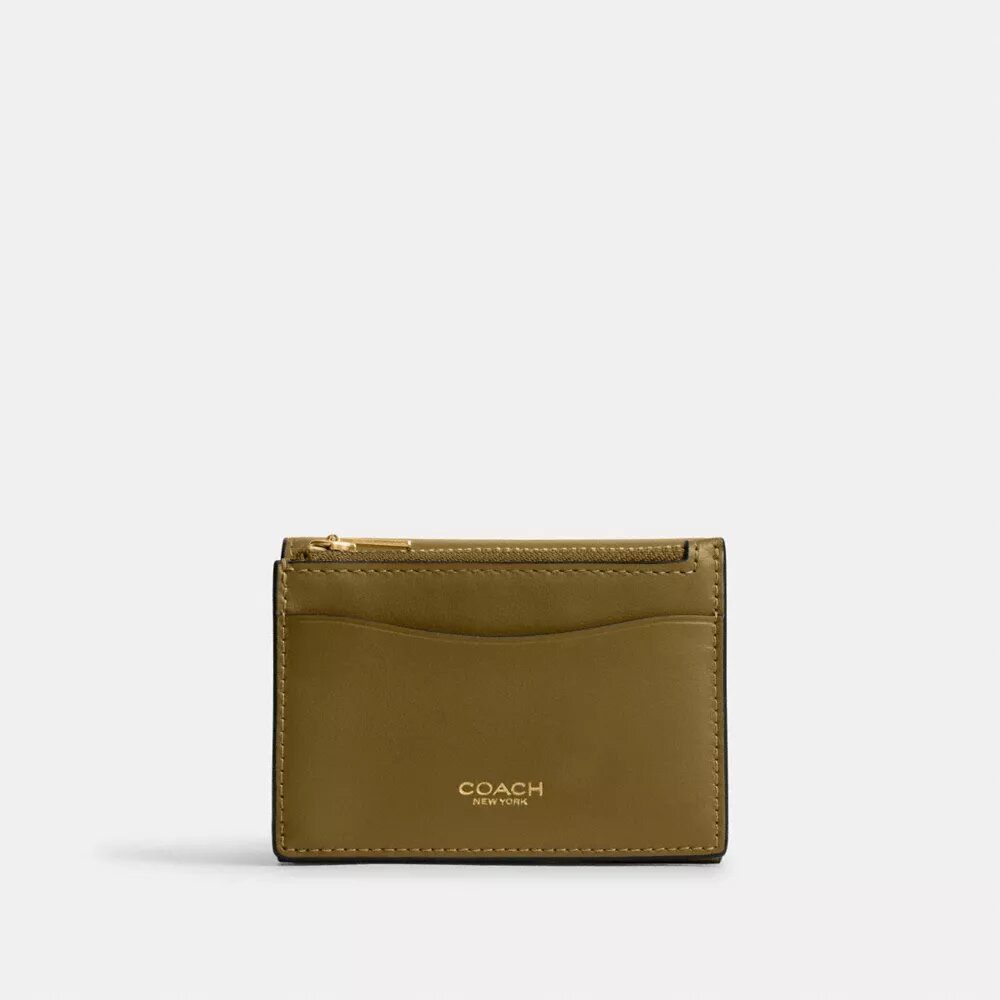 Essential Card Holder Wallet