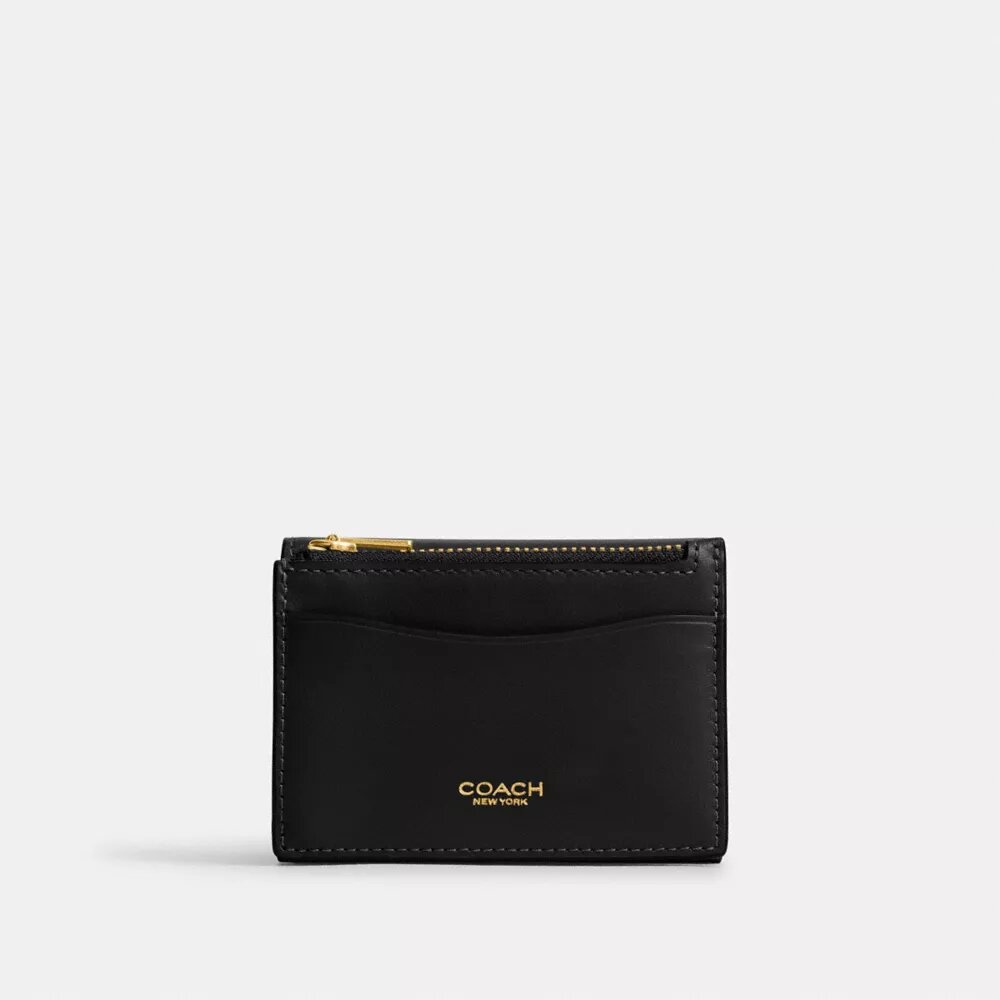 Essential Card Holder Wallet