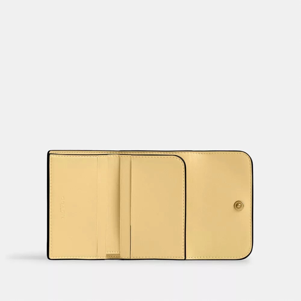 Essential Card Holder Wallet